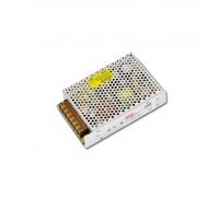 Блок живлення Jinbo 24V 150 W JLV-24150K перфорований 15300
