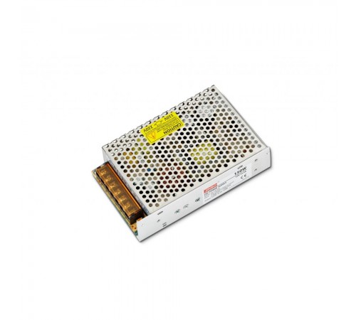 Блок живлення Jinbo 24V 150 W JLV-24150K перфорований 15300