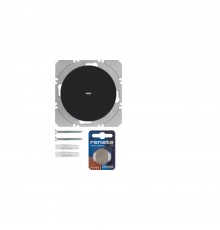 BERKER R.x механізм Передавач 1-канальний KNX-quicklink чорний 85655231