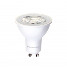 LED лампа Panasonic 4W GU10 MR16 6500К LDRCH04DH1E1
