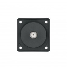 BERKER Integro механізм Розетка TV (F-type) антрацит 945812505