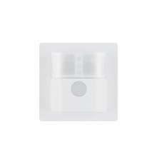 BERKER Q.х механізм Датчик руху "Комфорт" 1.1м KNX-quicklink пол.білий 85345129