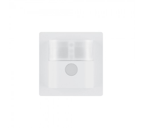 BERKER Q.х механізм Датчик руху "Комфорт" 1.1м KNX-quicklink пол.білий 85345129