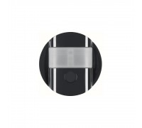 BERKER R.x механізм Датчик руху 1.1м чорний 85341131