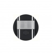 BERKER R.x механізм Датчик руху 1.1м чорний 85341131
