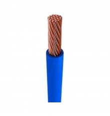 Провід ELPAR (LGY) H07V-K синій ПВ-3 1х2,5 (EP)