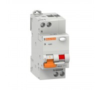 Диференційний автомат Schneider Electric ДОМОВИЙ AC АД63 2р 40А 30мА (C1) 11475