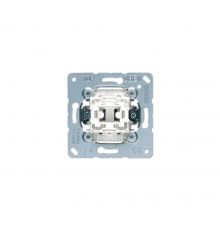 JUNG Ax/LSx/CDx/SLx механізм вимикач перехресний 507U