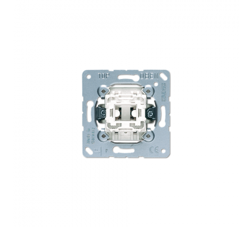 JUNG Ax/LSx/CDx/SLx механізм вимикач перехресний 507U