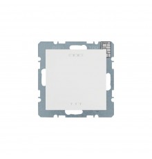 BERKER S.1/B.x механізм KNX CO2-сенсор з контролем вологості і температури пол.білий 75441389