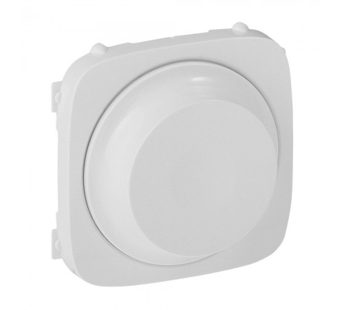 Legrand Valena ALLURE Накладка світлорегулятора Білий 752045