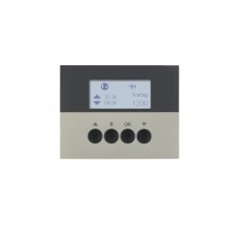 BERKER K.5 механізм Таймер для вставки жалюзі KNX-quicklink сталевий лак 85745173