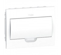 Розподільчий щит Schneider Щит EZ9 12 мод вбудов.уст.Schneider Electric (C1) EZ9E112P2F