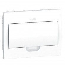 Розподільчий щит Schneider Щит EZ9 12 мод вбудов.уст.Schneider Electric (C1) EZ9E112P2F