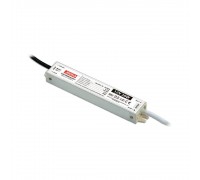 Блок живлення Jinbo для LED освітлення IP67 12В 30Вт JLV-12030KA-W