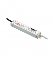 Блок живлення Jinbo для LED освітлення IP67 12В 30Вт JLV-12030KA-W