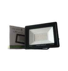 LED прожектор Профгруп LP-50W(PG)