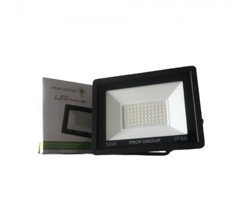 LED прожектор Профгруп LP-50W(PG) LED прожектор Профгруп LP-50W(PG)
