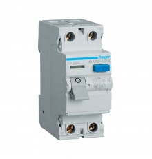 Дифреле ПЗВ Hager Тип AC 2P 30mA 40A CD241J