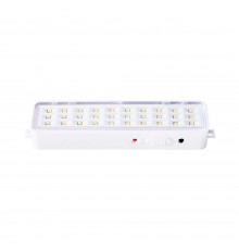 LED світильник аварійний L-EL 2W 3,7V 1000mAh Li-ion 16-95-20 Lebron