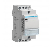 Контактор Hager 25A 3НВ 230В ESC325
