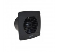 Витяжний вентилятор Cata EXTRACTOR чорний 01256000 UC-10 STD