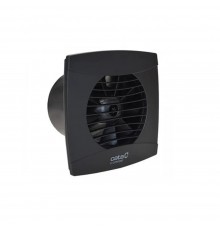 Витяжний вентилятор Cata EXTRACTOR чорний 01256000 UC-10 STD