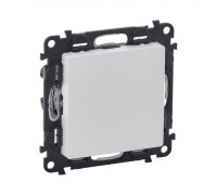 Заглушка Legrand Valena LIFE біла 755180