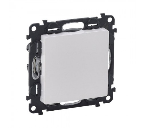 Заглушка Legrand Valena LIFE біла 755180 Заглушка Legrand Valena LIFE біла 755180