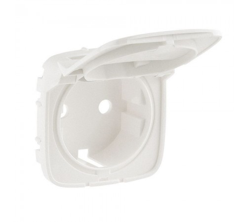 Legrand Valena ALLURE Накладка розетки 2К+З з кришкою Жемчуг Жемчуг 754849 Legrand Valena ALLURE Накладка розетки 2К+З з кришкою Жемчуг Жемчуг 754849