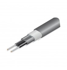Тепла підлога - Саморегулюючий кабель IN-THERM 30 W 7х13 (до 27 м) SRL30-2CR IN-THERM