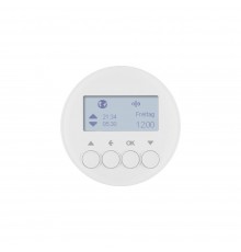 BERKER R.x механізм Таймер для вставки жалюзі KNX-quicklink пол.білий 85745139