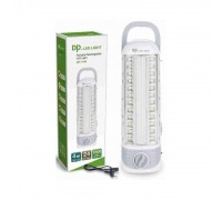 Світильник переносний акумуляторний DP Light DP-7104