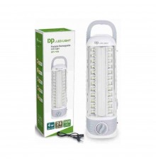 Світильник переносний акумуляторний DP Light DP-7104