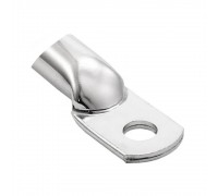 Наконечник Profgroup мідний луджений короткий D(G)-10 (PG)