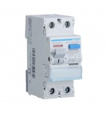 Дифреле (ПЗВ) Hager Тип AC 2P 30mA 40A CDC240J