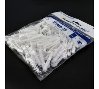 Кріплення ялинка круглі 6-7mm (3X2.5) USMO-10 ELEKTRO-PLAST