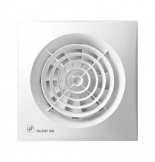 Витяжний вентилятор Soler & Palau SILENT-200 CZ 230V 50 5210424700