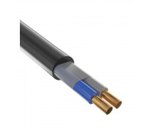 Провід Галкат КГНВ 2х1,5 GK