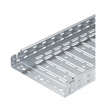 Лоток перфорований RKSM OBO Betterman (0,75мм) 60х300х3050 FS 6047654