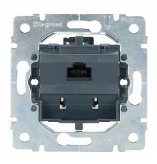 Legrand Розетка Rj45 Універсальна 775761