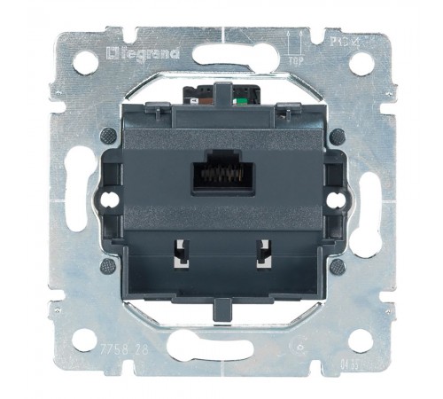 Legrand Розетка Rj45 Універсальна 775761