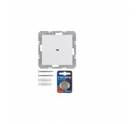 BERKER S.x/B.x механізм Передавач 1-канальний KNX-quicklink пол.білий 85655289