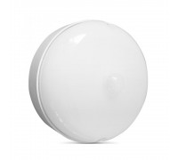Світильник Feron AL3006-RPS з ИК-датчиком 12W 6500K 40208