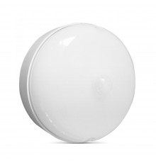 Світильник Feron AL3006-RPS з ИК-датчиком 12W 6500K 40208
