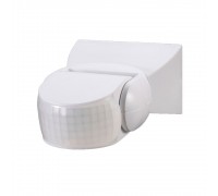 Датчик руху Velmax V-IMS-17 AC220-240V кут 180 (ST15) 29-22-17