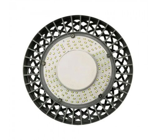 LED світильник Lebron промисловий L-HB 100W 6200K 9000Lm IP65 230V 18-10-10 LED світильник Lebron промисловий L-HB 100W 6200K 9000Lm IP65 230V 18-10-10