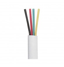 Провід ZAMEL (YTDY) 4Х0,5mm СКВВ 4x0.5 (ZM)
