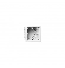GIRA Монтажные коробки г/к 1 местный Gira Е2 289600 GIRA