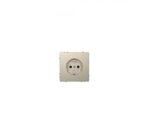 Schneider Merten D-Life РОЗЕТКА з/к без шт САХАРА MTN2301-6033